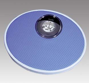 Mechanic Bathroom Scale